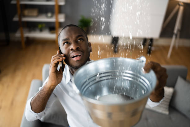 Best Residential water damage restoration  in Cottleville, MO