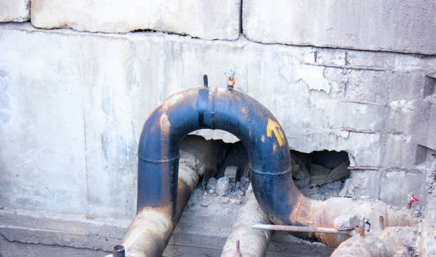 Carpet water damage restoration in Cottleville, MO