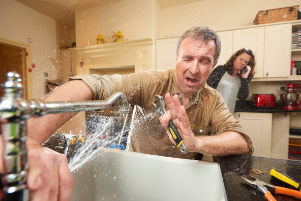 Best Residential water damage restoration  in Cottleville, MO
